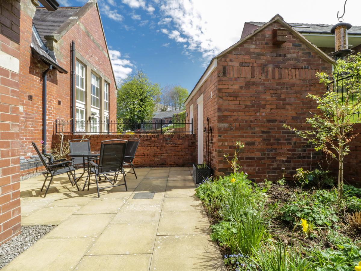 Carpenters Cottage Cockermouth Exterior photo
