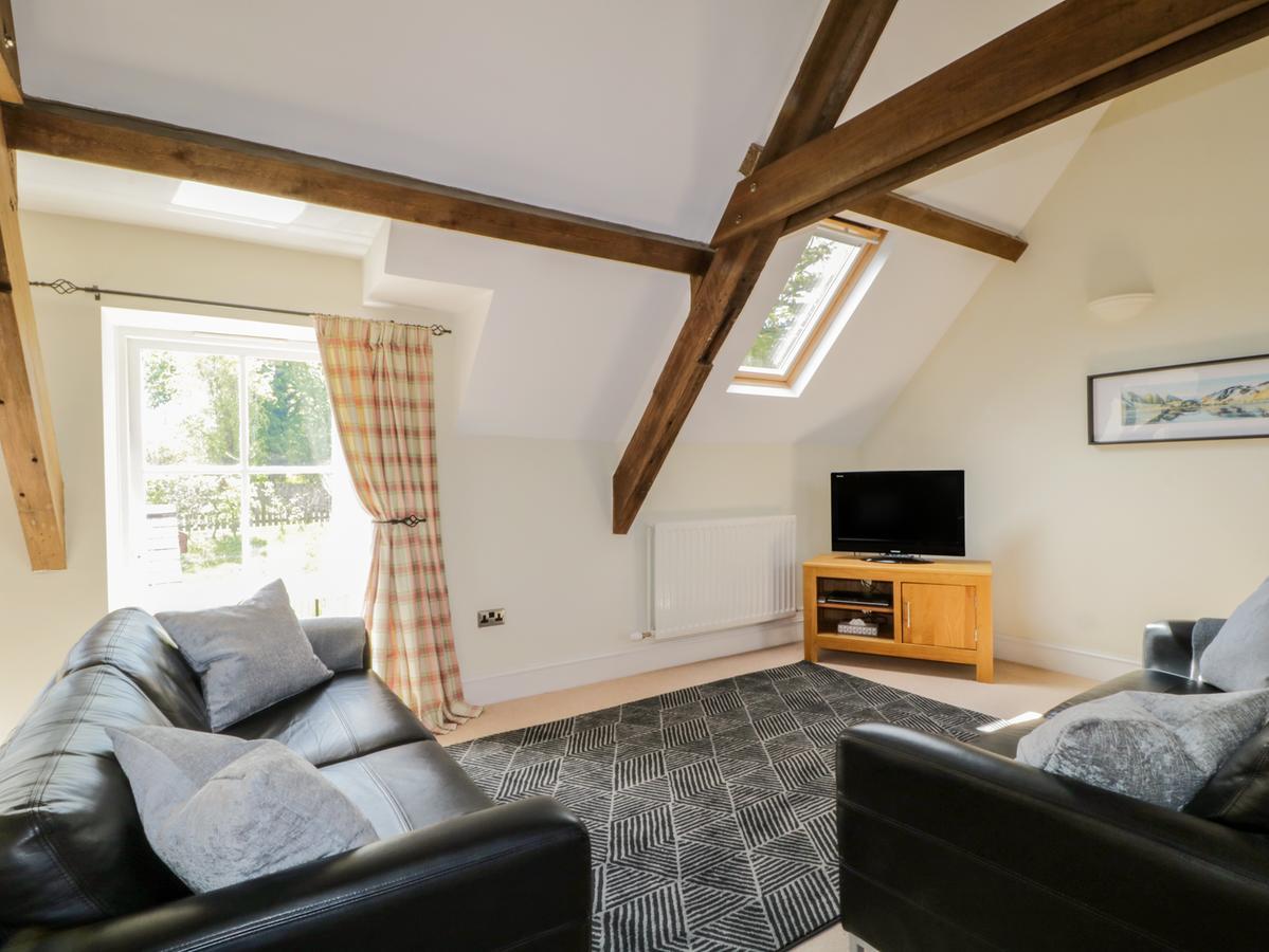 Carpenters Cottage Cockermouth Exterior photo